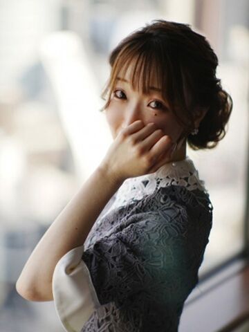日本橋メンズエステ 神の領域 伊織アヤメ