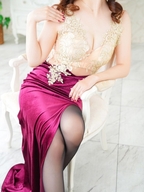 伏見メンズエステ Mrs Crystal 怜奈れな