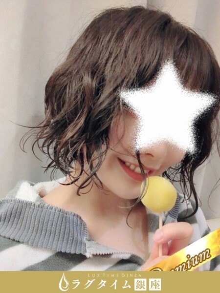 銀座・築地・新富町メンズエステ ラグタイム銀座 蓮水 ふうり