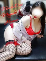 赤羽・巣鴨・駒込メンズエステ むちむちお姉さん 平野みゆき