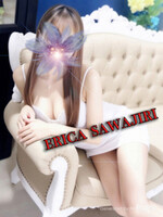 堺筋本町メンズエステ ORIENTAL SPA(オリエンタルスパ) 沢尻エリカ