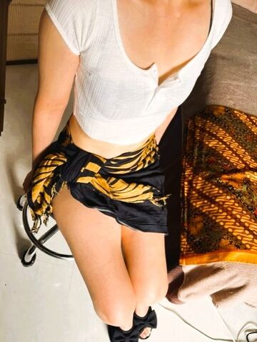 京都駅メンズエステ mrs.harilibur～ミセスハリリブール～ さな