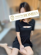 浦和メンズエステ Aroma Spa ROMEO(アロマスパロメオ) 長谷川なつみ