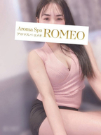 浦和メンズエステ Aroma Spa ROMEO(アロマスパロメオ) 藤谷　あん