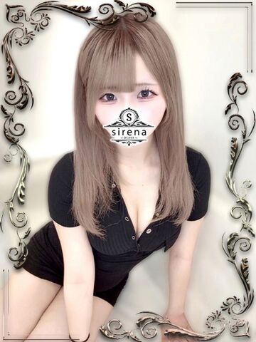 日本橋メンズエステ sirena(シレーナ) 愛瀬しおり