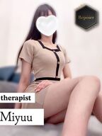 浜松メンズエステ Reposer -ルポゼ- みゆう【新人】