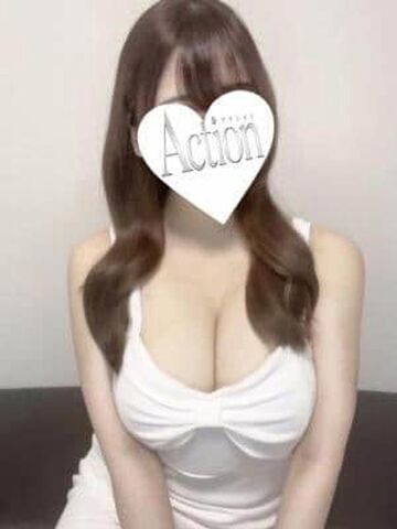 池袋・大塚メンズエステ Action(アクション) 佐々木 みく