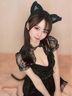 新宿・新大久保・高田馬場メンズエステ Chat noir(シャノワール) 音羽ゆら