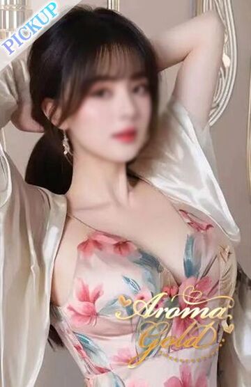 赤坂・六本木・青山メンズエステ Aroma Gold さゆり