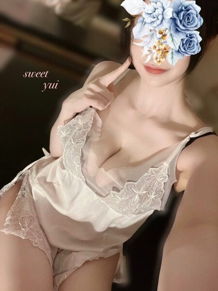 静岡メンズエステ Sweet～crea～ ゆい