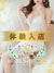 日本橋メンズエステ REST SPA PREMIUM(レストスパプレミアム) 瀬名ましろ★体験入店