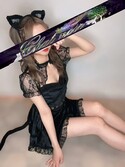 新宿・新大久保・高田馬場メンズエステ Chat noir(シャノワール) 苗村ありさ