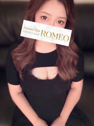 浦和メンズエステ Aroma Spa ROMEO(アロマスパロメオ) 夜咲　りおな
