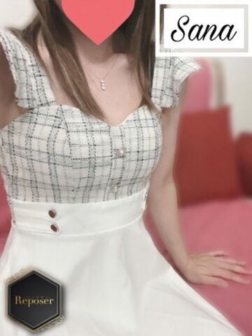 浜松メンズエステ Reposer -ルポゼ- さな【新人】