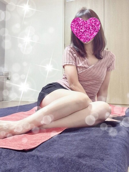 京都駅メンズエステ Madam Sweetpea（マダムスイートピー） すみれ