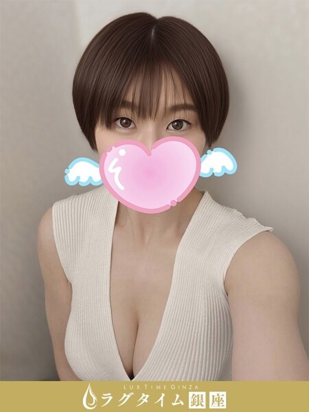 銀座・築地・新富町メンズエステ ラグタイム銀座 桐谷みのり