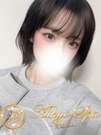 梅田メンズエステ 愛嬌SPA 桐谷もえ