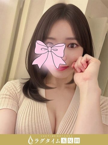 品川・五反田・蒲田メンズエステ ラグタイム五反田 増田ねね