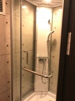 神田・秋葉原メンズエステ 神田･秋葉原･新日本橋･御徒町メンズエステ アロマインペリアル お洒落で綺麗なシャワー完備