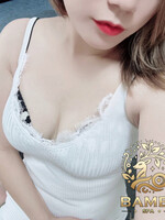 堺・岸和田・泉南メンズエステ BAMBI SPA（バンビスパ） りい