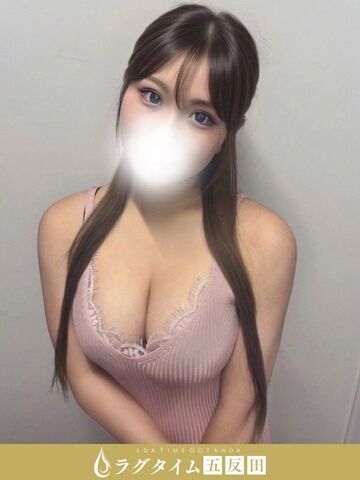 品川・五反田・蒲田メンズエステ ラグタイム五反田 一ノ瀬あかり