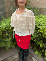 堺筋本町メンズエステ ミセスの子守唄 梨紬