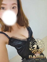 堺・岸和田・泉南メンズエステ BAMBI SPA（バンビスパ） みなみ