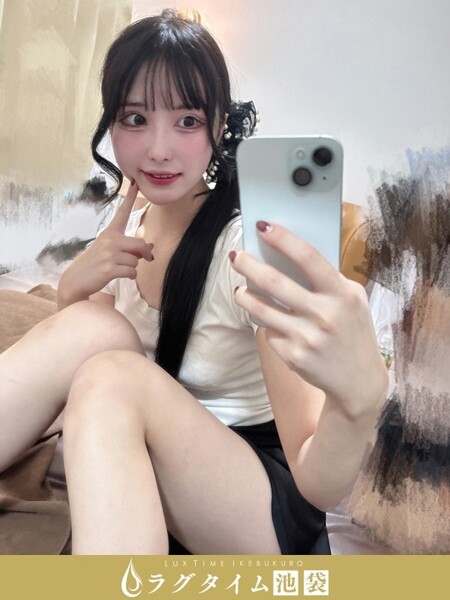 池袋・大塚メンズエステ ラグタイム池袋 ～LuxuryTime～ 伊吹れむ
