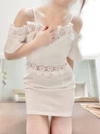 伏見メンズエステ Mrs Crystal 縁えん