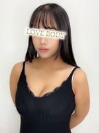 新宿・新大久保・高田馬場メンズエステ LOVE BODY TOKYO 椎名しずく