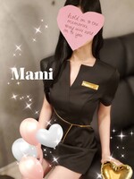 博多メンズエステ Velvet（ベルヴェット） まみ