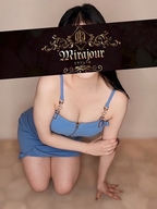 新宿・新大久保・高田馬場メンズエステ Mirajour（ミラジュール） 白羽うみ
