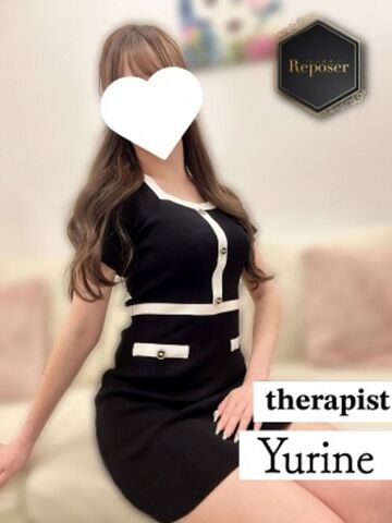 浜松メンズエステ Reposer -ルポゼ- ゆりね【新人】