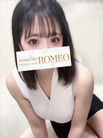 浦和メンズエステ Aroma Spa ROMEO(アロマスパロメオ) 星野　ひより