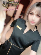 恵比寿メンズエステ EMPRESS 美波 蘭