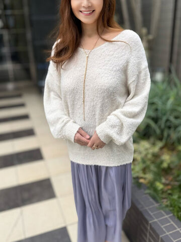 堺筋本町メンズエステ ミセスの子守唄 雫果