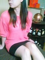 札幌メンズエステ 札幌癒し館 瞳