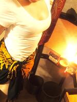 京都駅メンズエステ mrs.harilibur～ミセスハリリブール～ あやこ