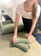 東京駅・日本橋・三越前メンズエステ 茅場町AMA エリカ