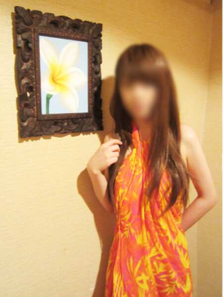 林みなみ