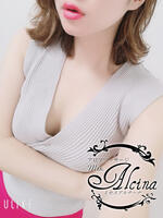 堺筋本町メンズエステ mrs.Alcina 真白　ゆき