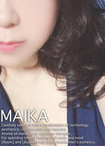 新潟メンズエステ 妻色兼美 新潟中央店 まいか《施術◎トーク◎巨乳セラピスト》 