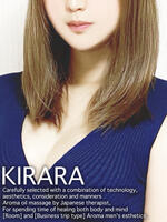 新潟メンズエステ 妻色兼美 新潟中央店 きらら《スタイル抜群！ お色気美人！》