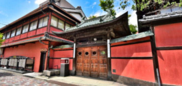 名古屋の風俗の特徴・歴史とは？