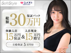 品川・五反田・蒲田風俗エステ 品川ソフトスタイル 求人