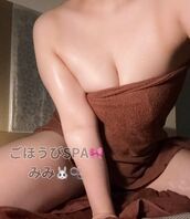 広島風俗エステ ごほうびSPA広島店～巨乳巨尻専門の風俗メンズエステ～ みみ