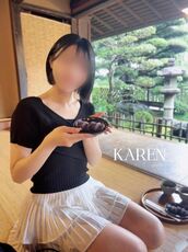 広島風俗エステ とろける時間～脳バク♡エステ～ かれん