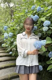 品川・五反田・蒲田風俗エステ メリッサ東京 品川店 新井まどか