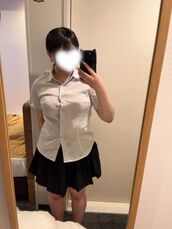 難波風俗エステ NADIA心斎橋店 坂本　めい