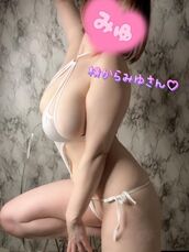 広島風俗エステ ごほうびSPA広島店～巨乳巨尻専門の風俗メンズエステ～ みゆ